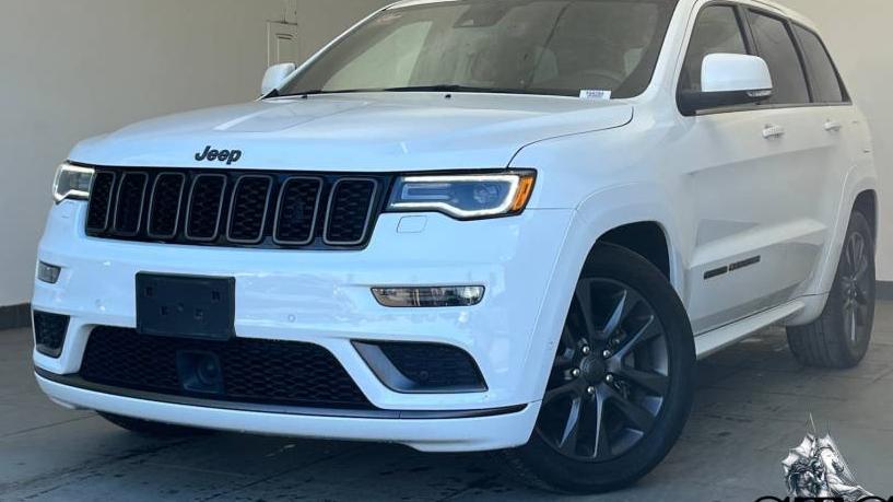 JEEP GRAND CHEROKEE 2019 1C4RJFCG0KC566709 image